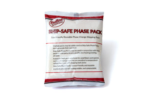 Ship-Safe Phase Packs