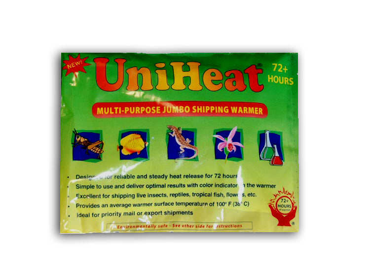 72Hr UniHeat Pack