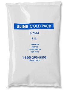 Cold Pack - 8oz